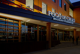Locations Fogo De Chão