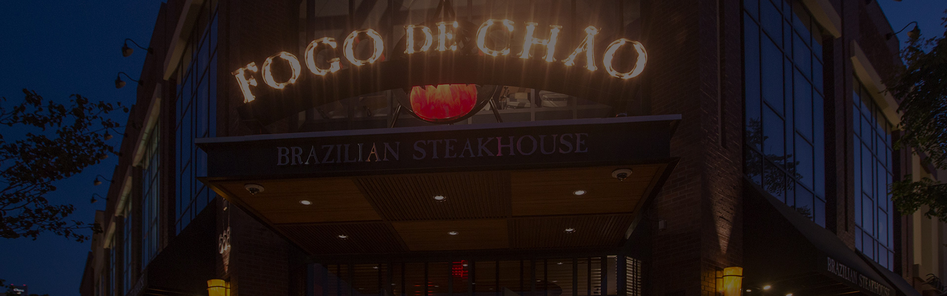 Farewell Dinner at Fogo de Chão