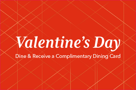Valentine's Day