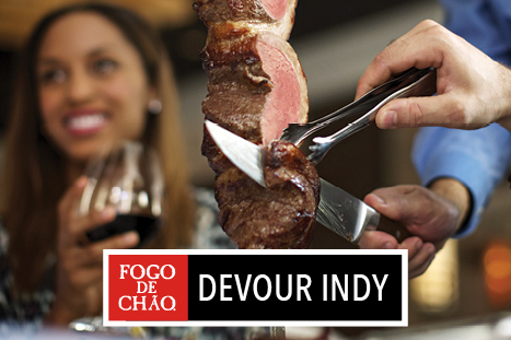 Devour Indy