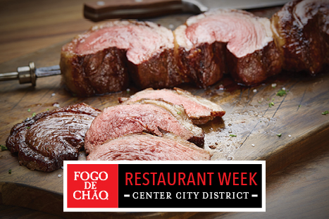Restaurant Week