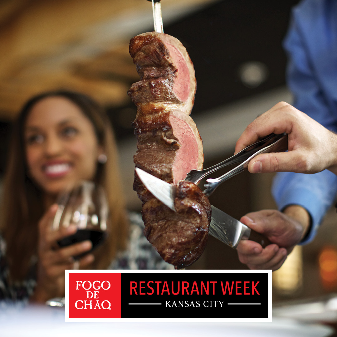 Fogo De Chao. Restaurant Week Washington Metropolitan Area.