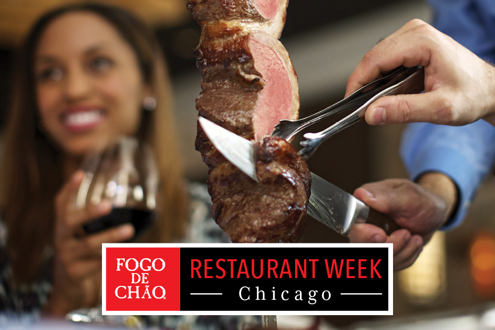 Chicago Restaurant Week