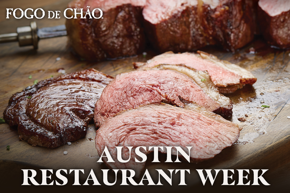 Austin Restaurant Week 