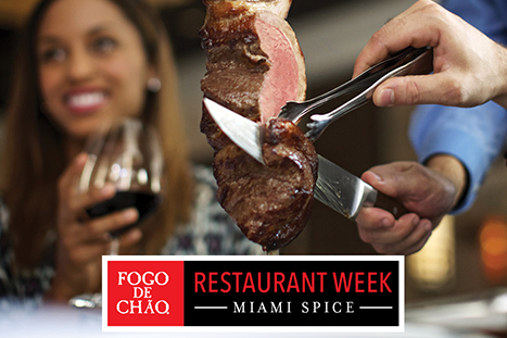 Restaurant week
