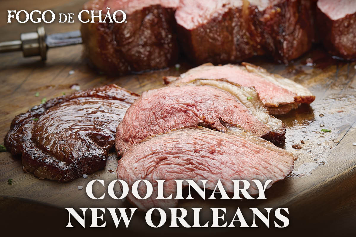 New Orleans Restaurant Week