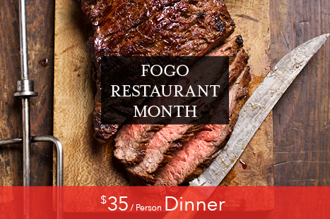 Pittsburgh Restaurant Month