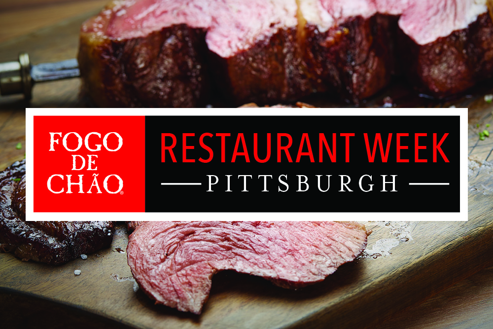 Pittsburgh Restaurant Week