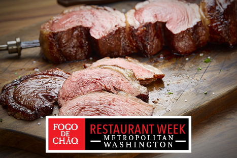 To-Go Metro Washington