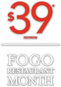 Fogo Restaurant Month Fogo De Chao Us