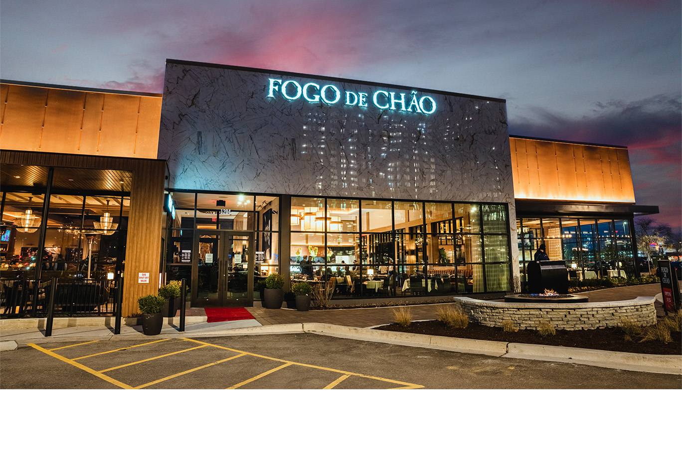 Best Brazilian churrasco Steakhouse Near Me Fogo de Ch o