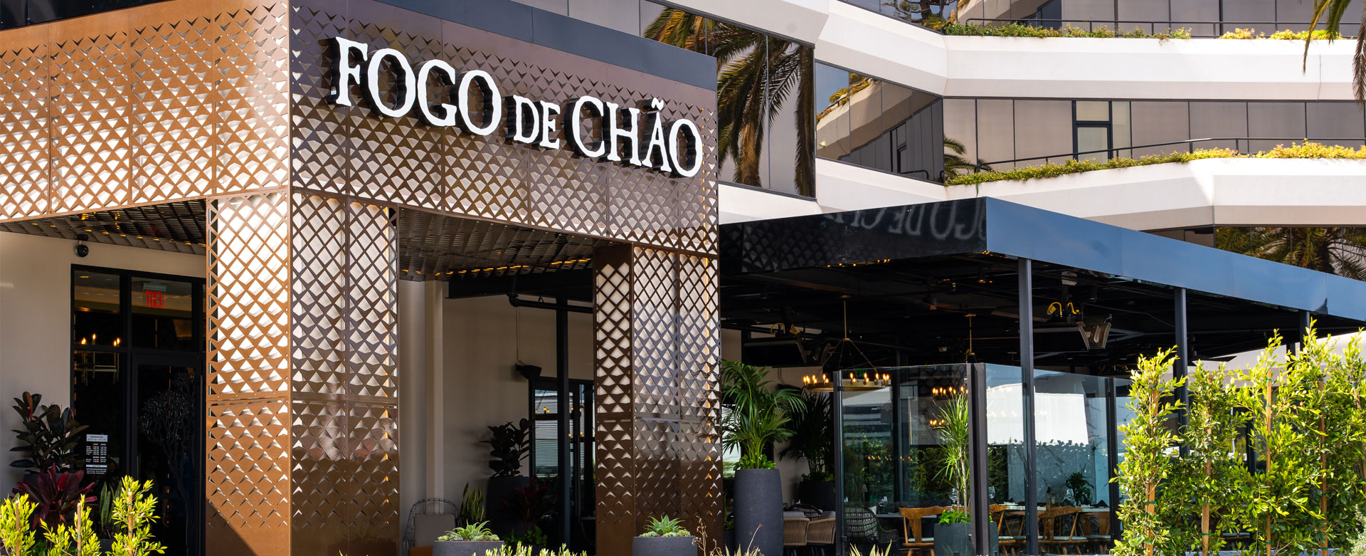fogo de chao scottsdale reservations