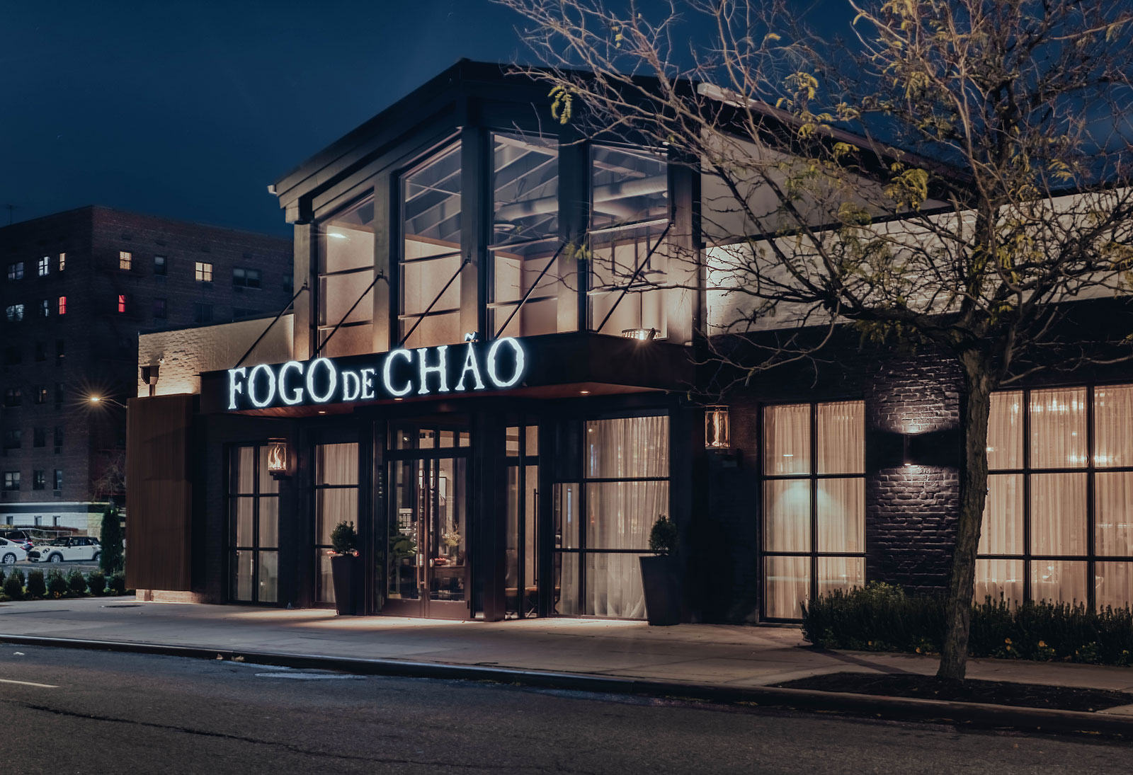 Queens Brazilian Steakhouse & Churrasco | Fogo de Chão