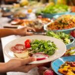 Fogo Market Table