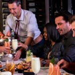 Group Dine Hero